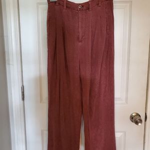 Free people pants